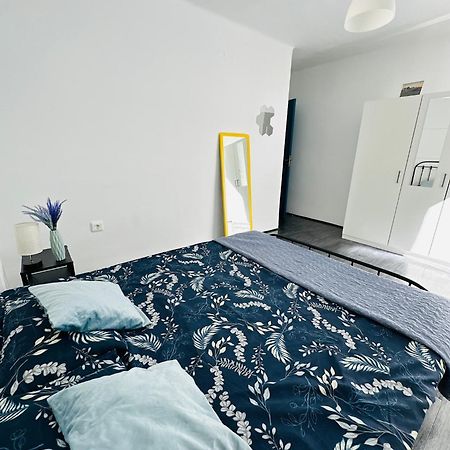 Apartamento Layla - Solo Familias 甘迪亚 外观 照片
