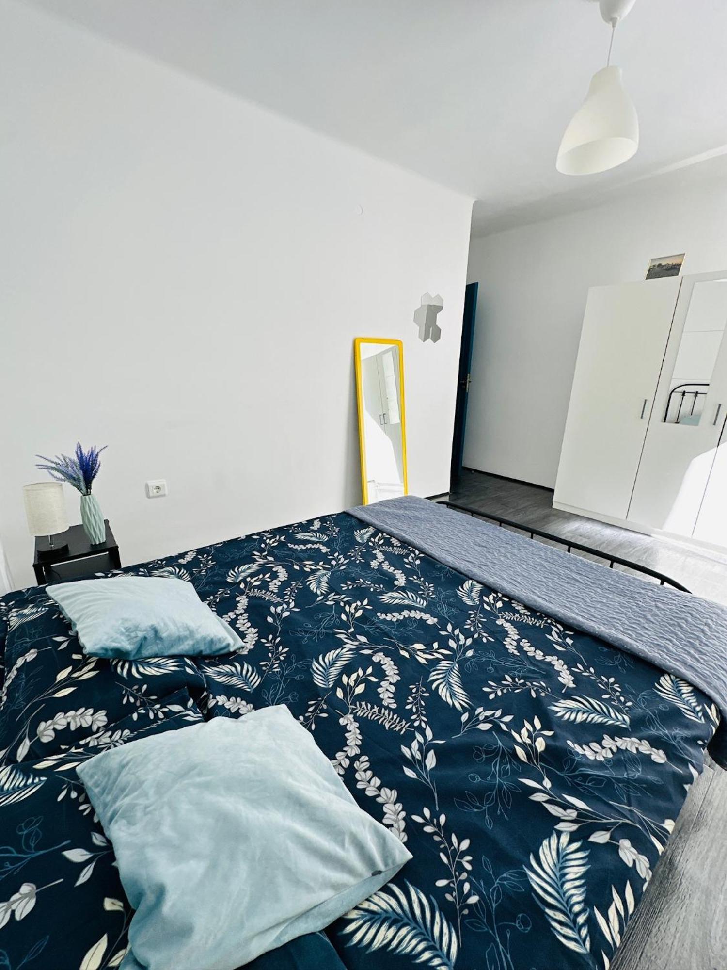 Apartamento Layla - Solo Familias 甘迪亚 外观 照片