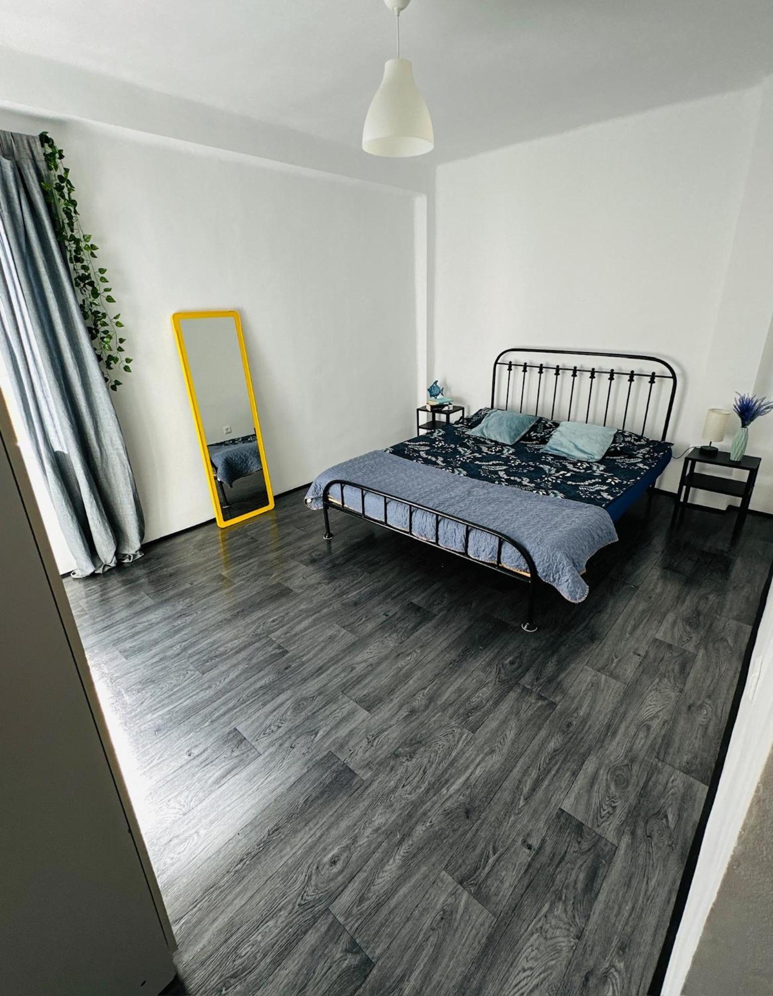 Apartamento Layla - Solo Familias 甘迪亚 外观 照片